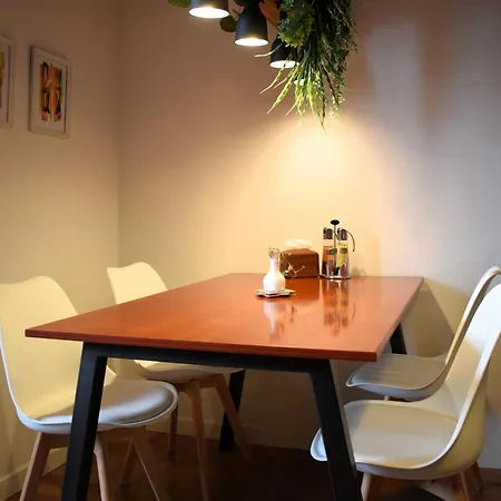 Apartamento Mila