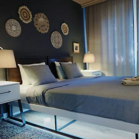 Apartamento Mila *